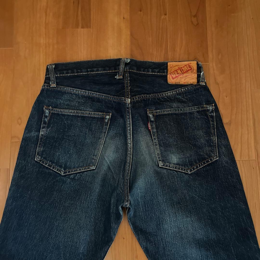 旧ドゥニーム オリゾンティ 32 501 X X 林 レプリカ Dnime 楽天市場