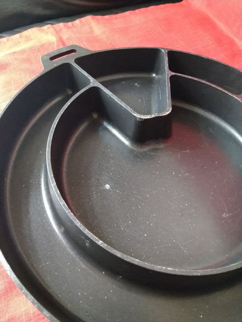 ♥再ブーム大人気【本場韓国・高級鉄鍋】チーズタッカルビ・サムギョプサル ⬛２鍋