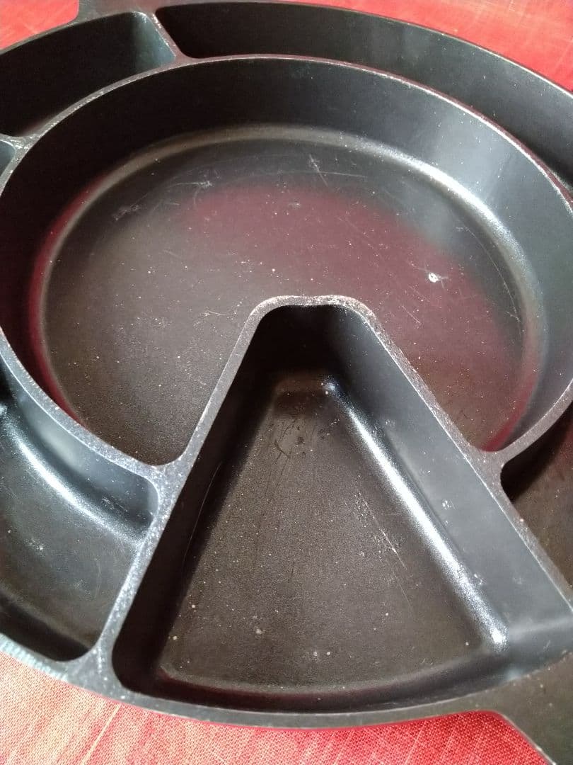 ♥再ブーム大人気【本場韓国・高級鉄鍋】チーズタッカルビ・サムギョプサル ⬛２鍋