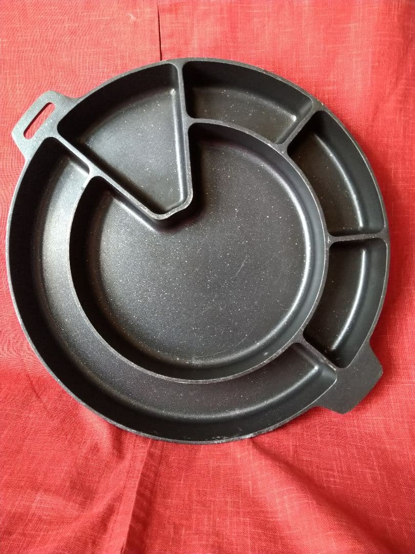 ♥再ブーム大人気【本場韓国・高級鉄鍋】チーズタッカルビ・サムギョプサル ⬛２鍋