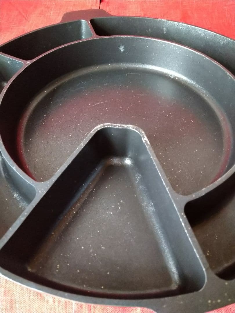 ♥再ブーム大人気【本場韓国・高級鉄鍋】チーズタッカルビ・サムギョプサル ⬛２鍋