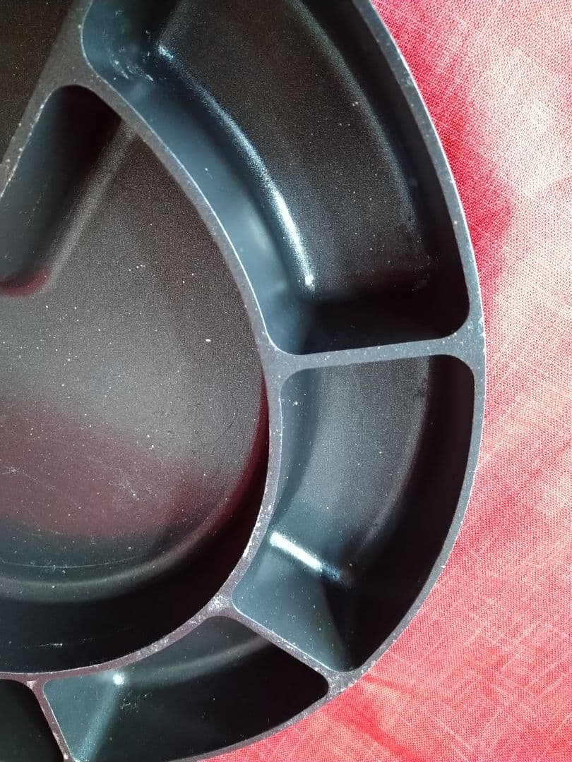 ♥再ブーム大人気【本場韓国・高級鉄鍋】チーズタッカルビ・サムギョプサル ⬛２鍋