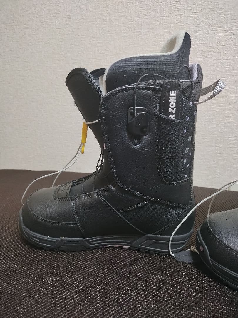 バートン　スノーボードブーツ　24cm BURTON　MINT
