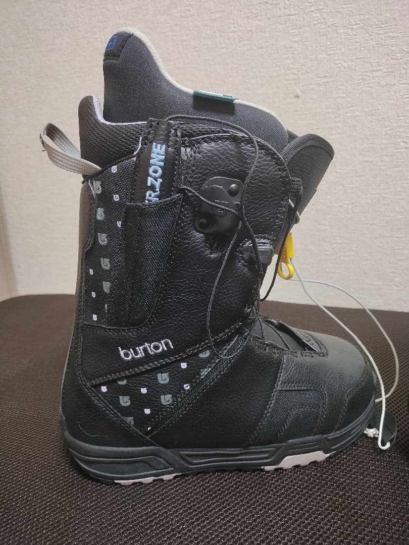バートン　スノーボードブーツ　24cm BURTON　MINT
