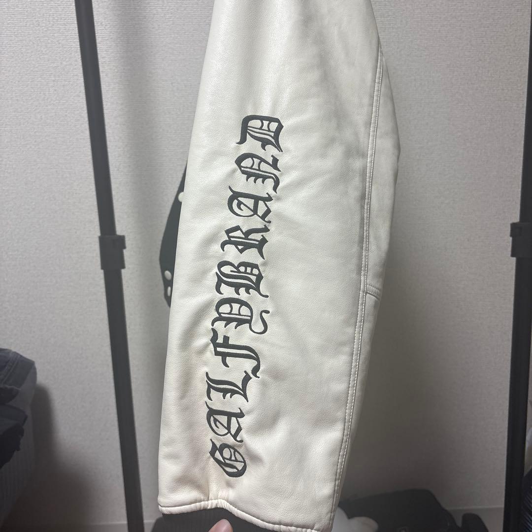 GALFY スタジャン チャカパッチ