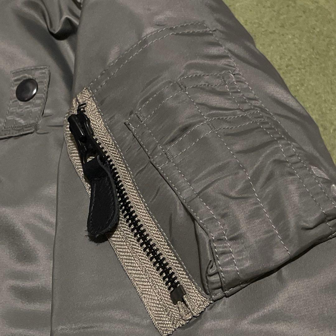 今期完売★良品★WAIPER.inc ワイパーインク★B-15D★XL★42