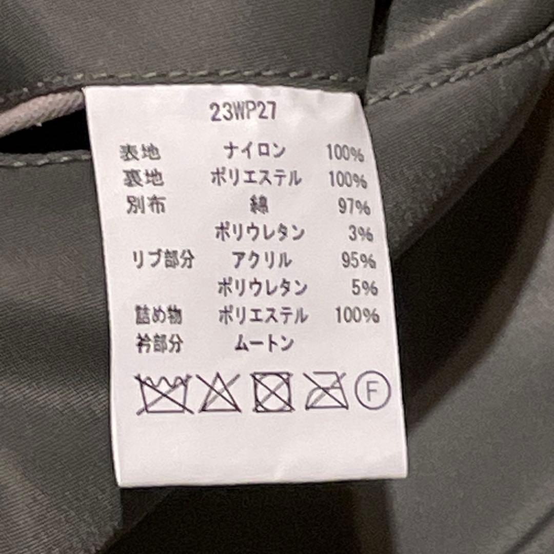 今期完売★良品★WAIPER.inc ワイパーインク★B-15D★XL★42