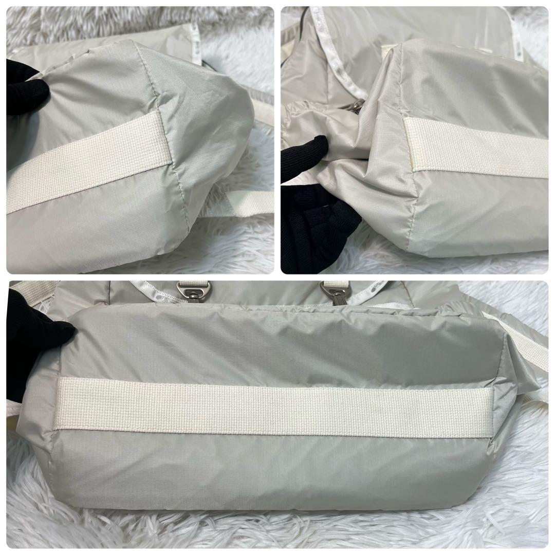 レスポートサック/MODERN FLAP BACKPACK/リュック/大草直子