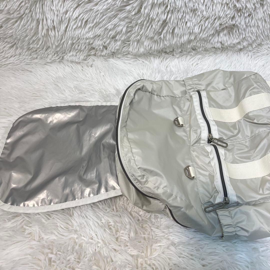 レスポートサック/MODERN FLAP BACKPACK/リュック/大草直子