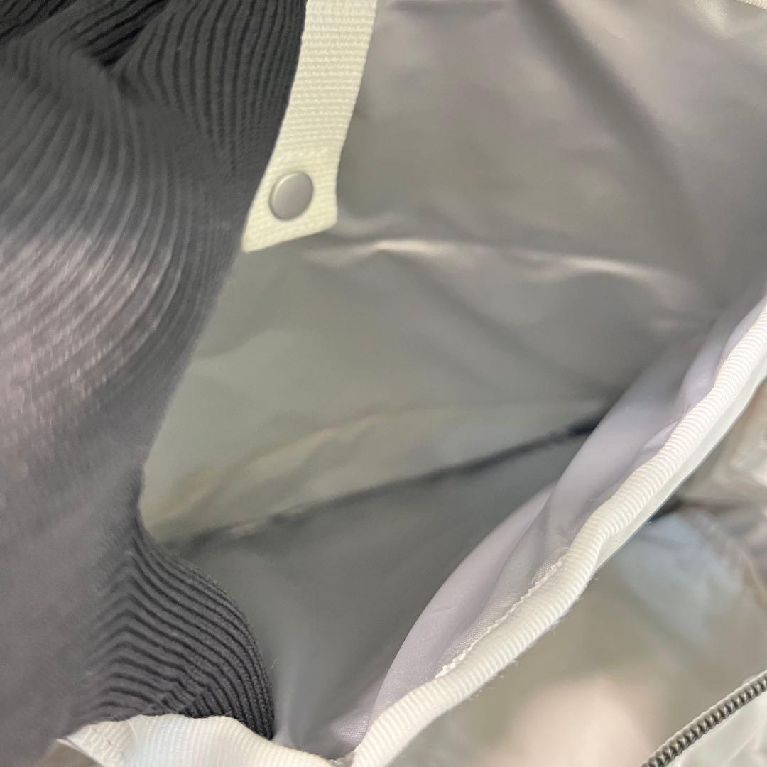 レスポートサック/MODERN FLAP BACKPACK/リュック/大草直子