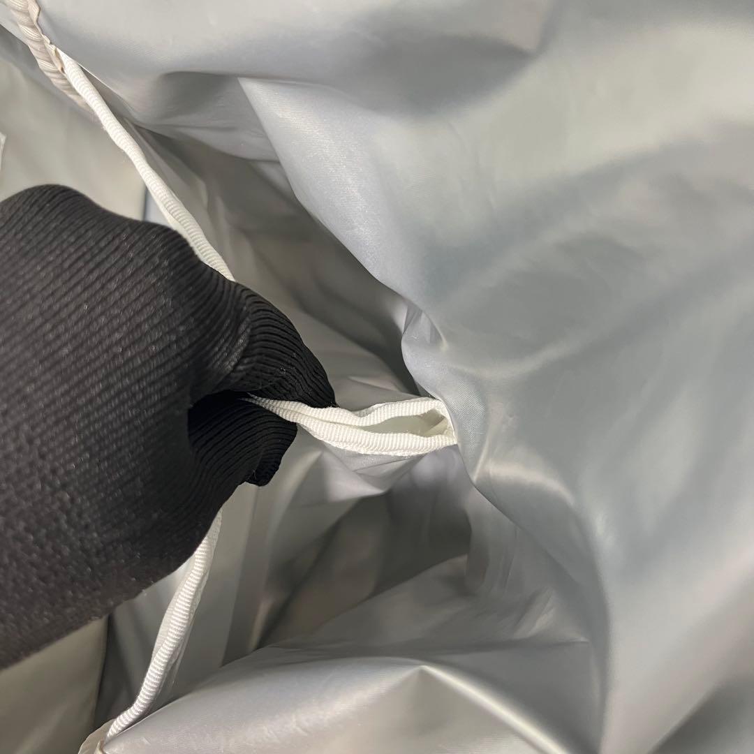 レスポートサック/MODERN FLAP BACKPACK/リュック/大草直子