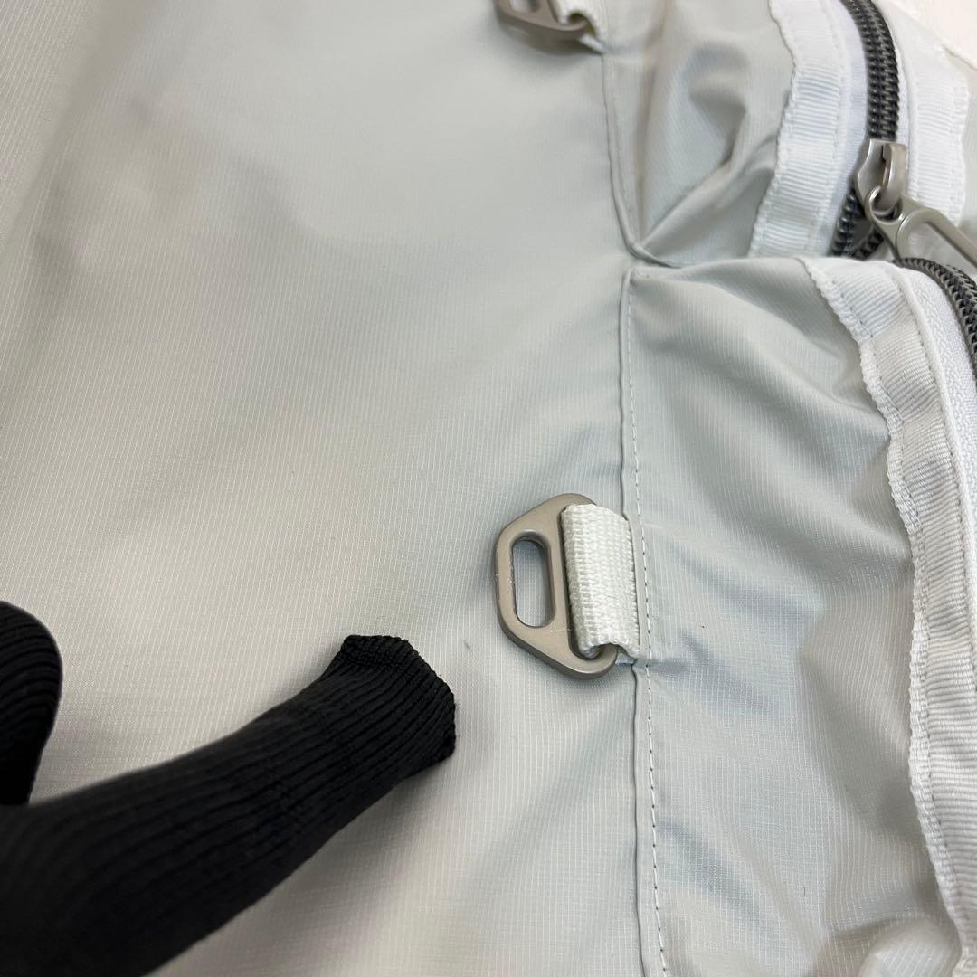 レスポートサック/MODERN FLAP BACKPACK/リュック/大草直子