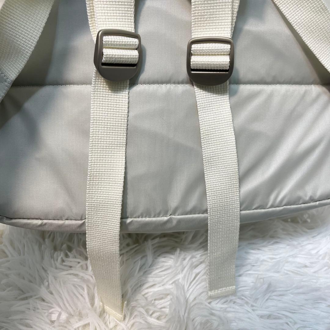 レスポートサック/MODERN FLAP BACKPACK/リュック/大草直子