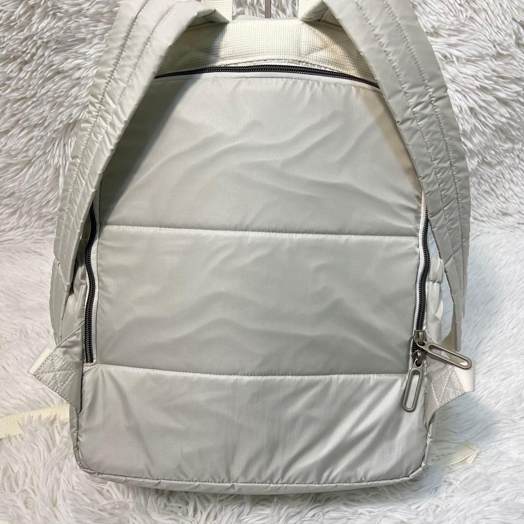 レスポートサック/MODERN FLAP BACKPACK/リュック/大草直子