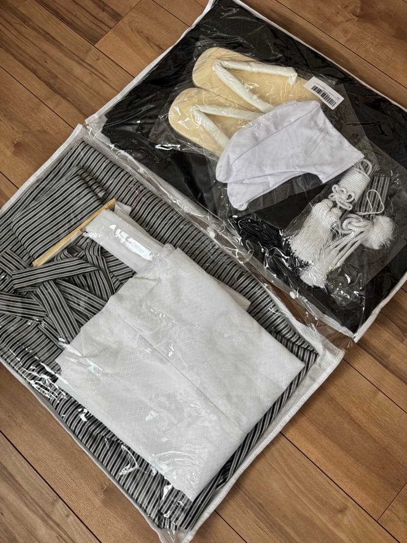 袴男の子160卒業式 セット