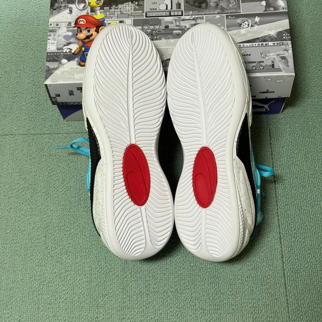 Puma RS DREAMER マリオサンシャイン 25 5 ️Puma (Puma
