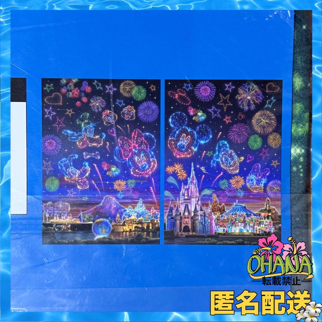 【新品】東京ディズニーリゾート カーテン