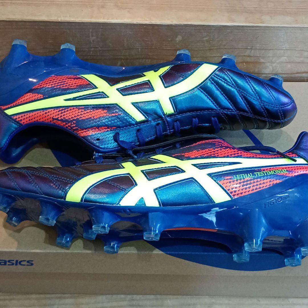 アシックス　テスティモニアル　30.5cm