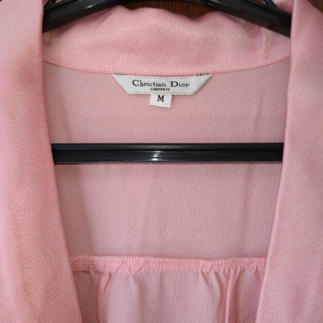 ★ Christian Dior パジャマ