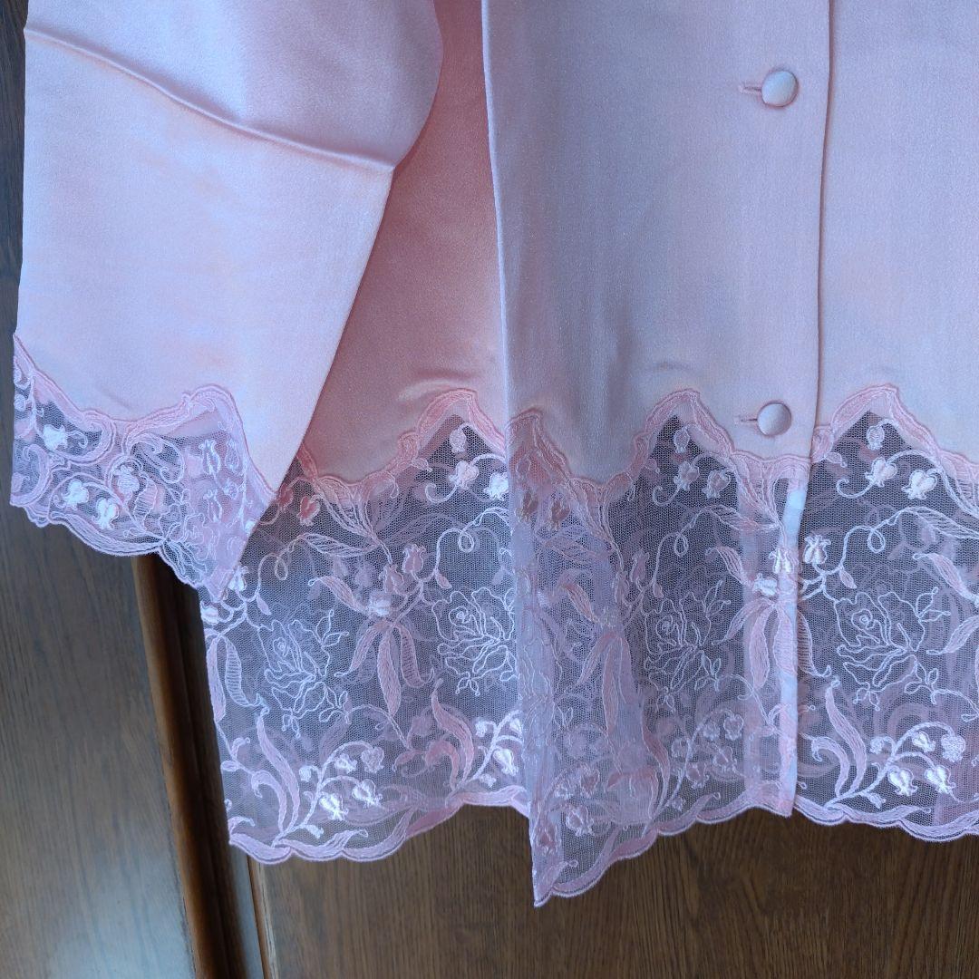 ★ Christian Dior パジャマ