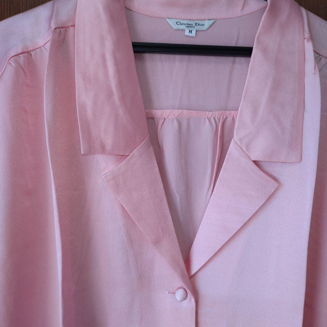 ★ Christian Dior パジャマ