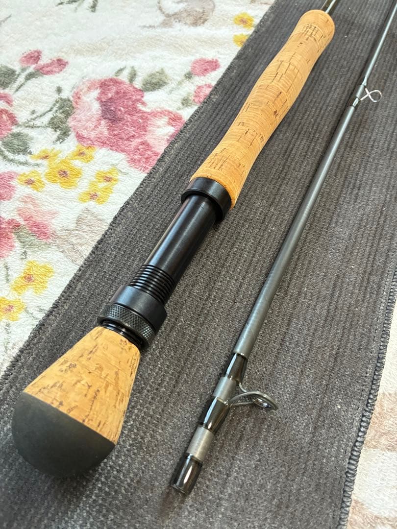 G.L oomis.MEGA.IMX8'6 #10/11.ビッグフィッシュ狙いの通販はau PAY