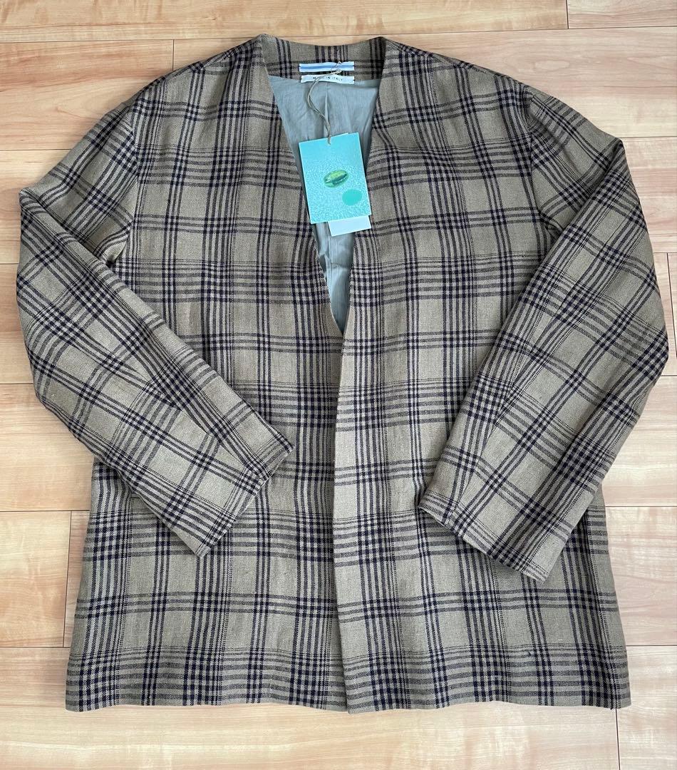 Cristaseya セットアップ クリスタセヤ リネン