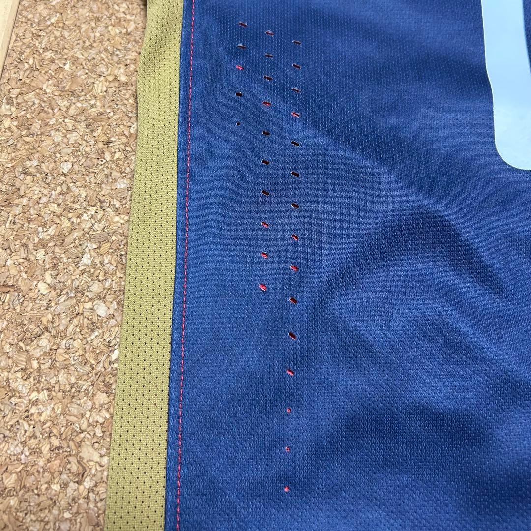 【鹿島アントラーズ】2016ユニフォーム(33 金崎夢生選手)NIKE