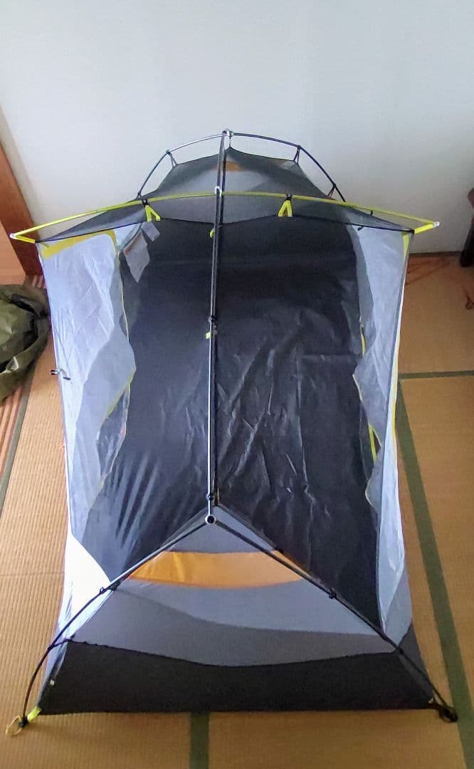 【美品☆お買い得❣】NEMO ダガーオズモ 2P