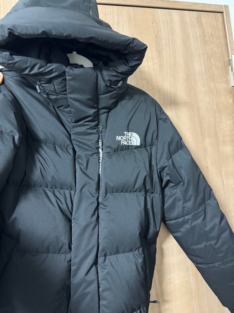 THE NORTH FACE | ザノースフェイス ダウンジャケット M