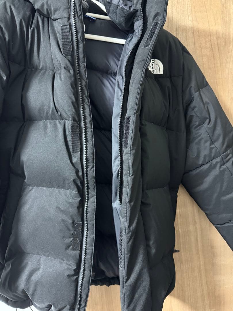 THE NORTH FACE | ザノースフェイス ダウンジャケット M