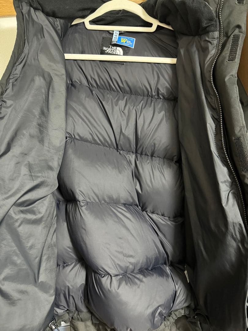 THE NORTH FACE | ザノースフェイス ダウンジャケット M