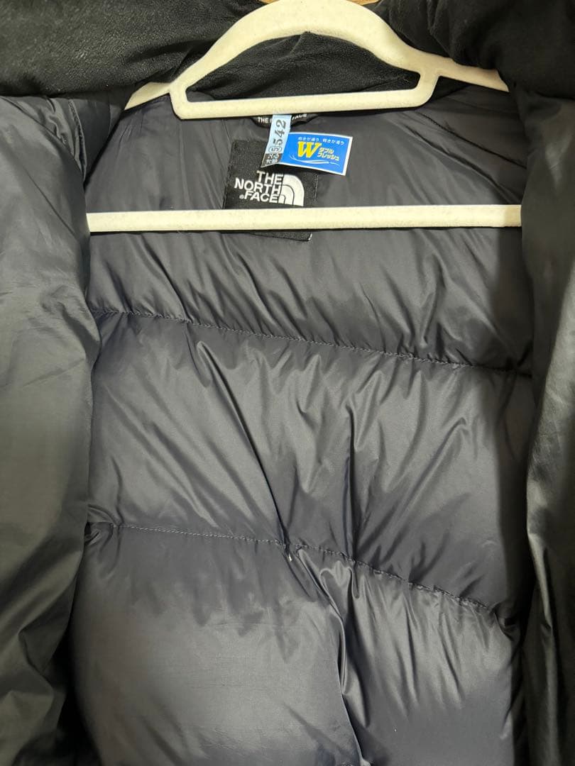 THE NORTH FACE | ザノースフェイス ダウンジャケット M