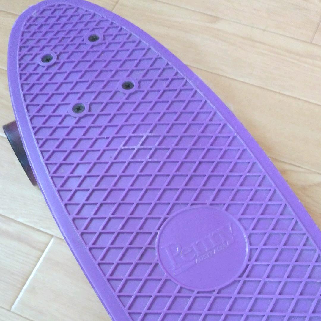 Penny スケートボード スケボー 22インチ