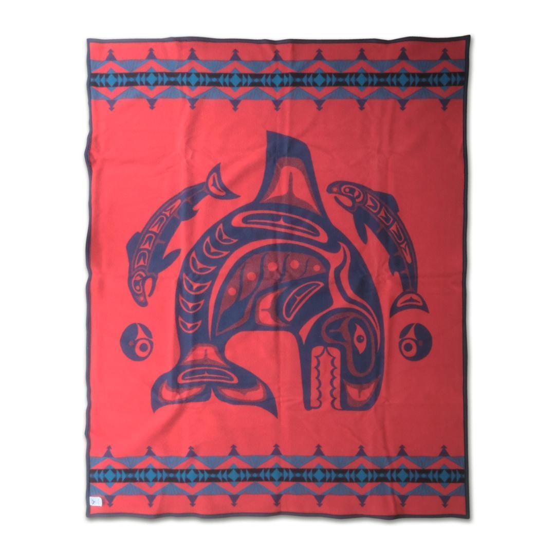 Beaver State Pendleton ブランケット Sea Chief