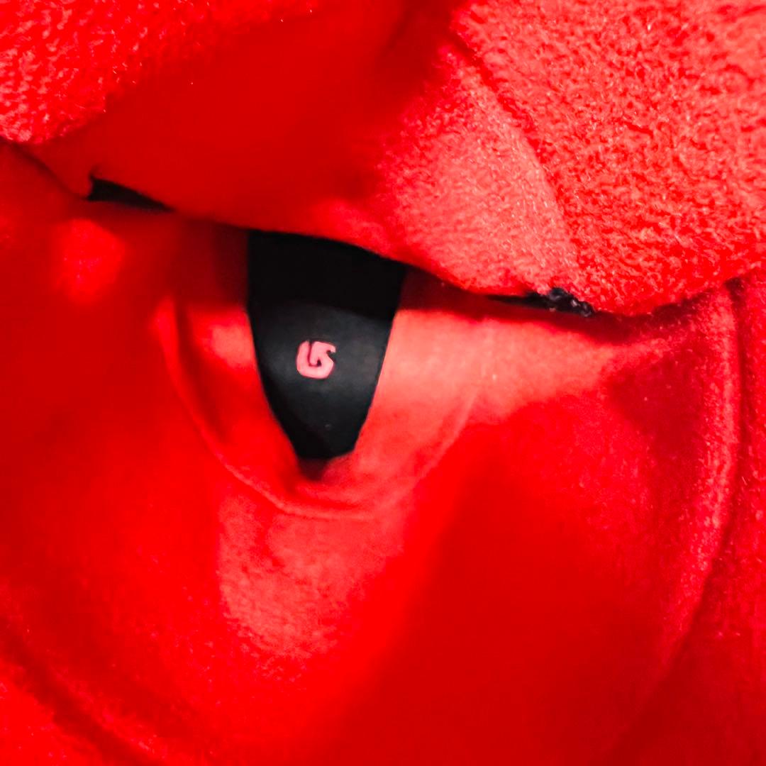 美品　BURTON バートン　スノボブーツ　ハイライン28.5cm US10.5