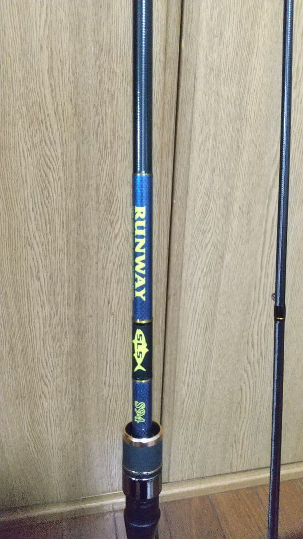 ゼスタ　ランウェイ