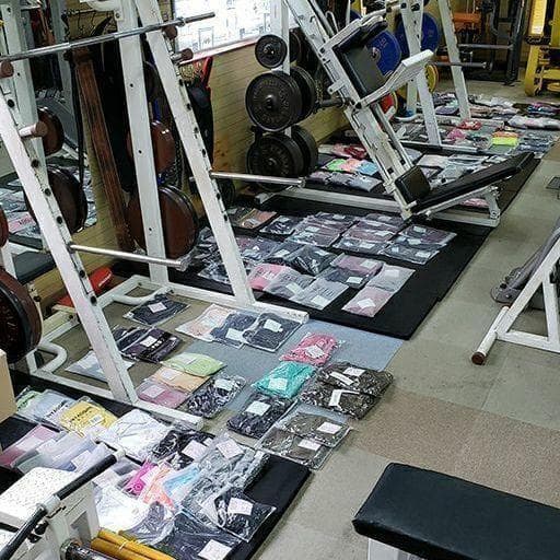 レバーアクションベルト パワーベルト 可変式13ｍｍ Sサイズ