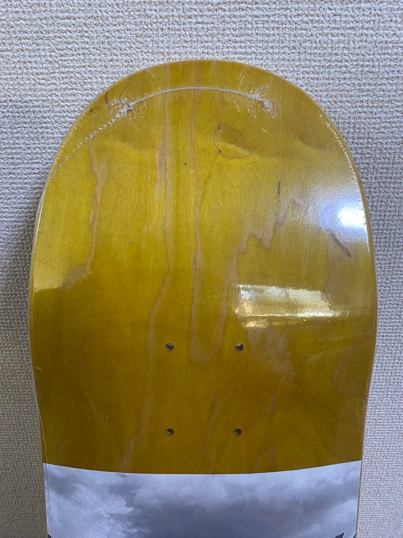 ELEMENT / PEANUTS / スケートボードデッキ / 8.25インチ