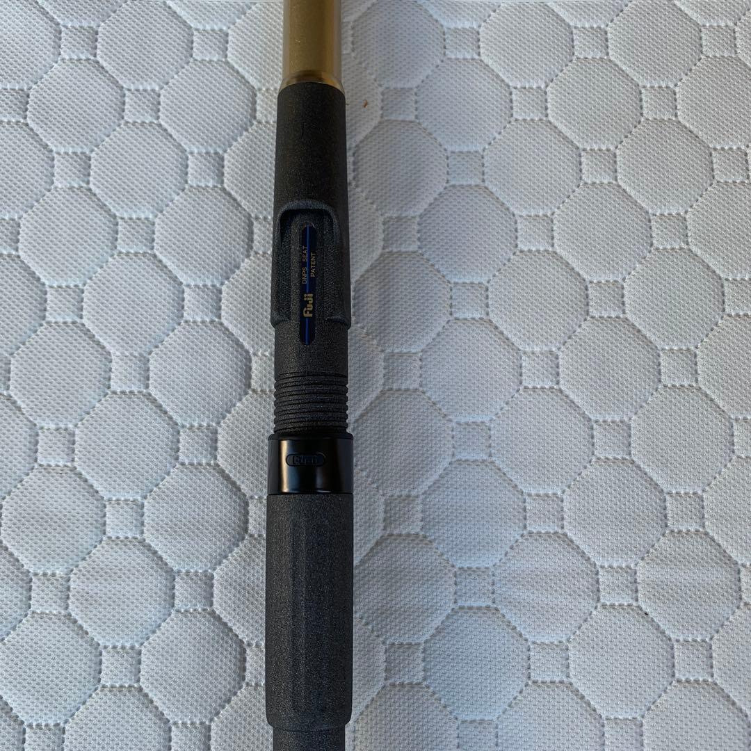 天竜 SEA SENSOR磯2号630