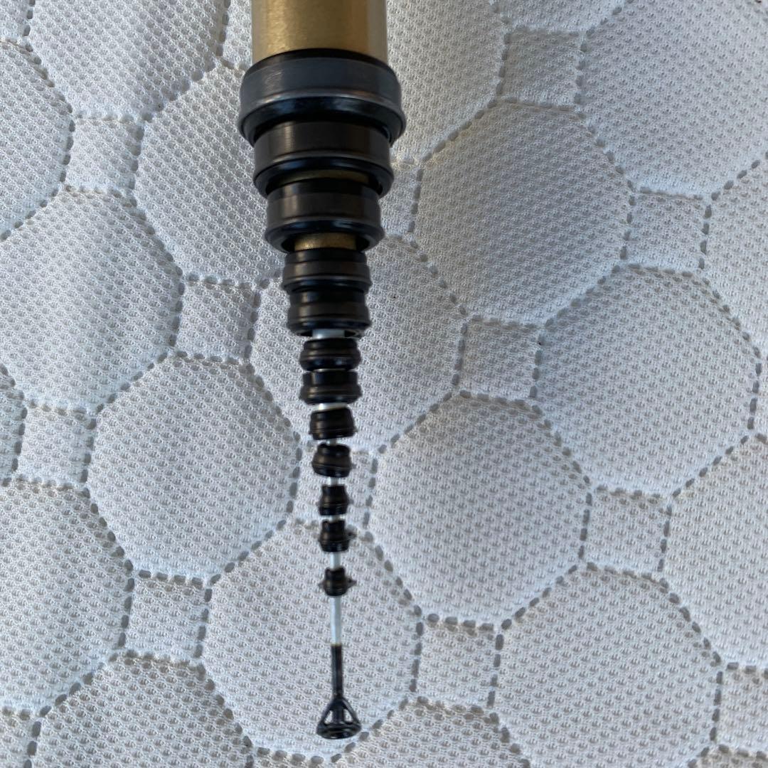 天竜 SEA SENSOR磯2号630