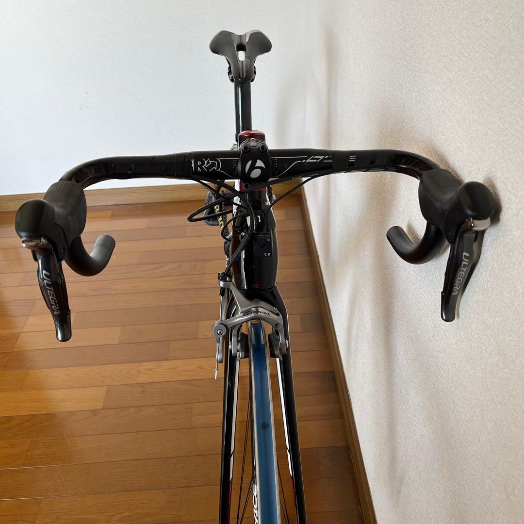 TREK 「トレック」EMONDA SL エモンダ 電動Di2 44サイズ 美品 - メルカリ