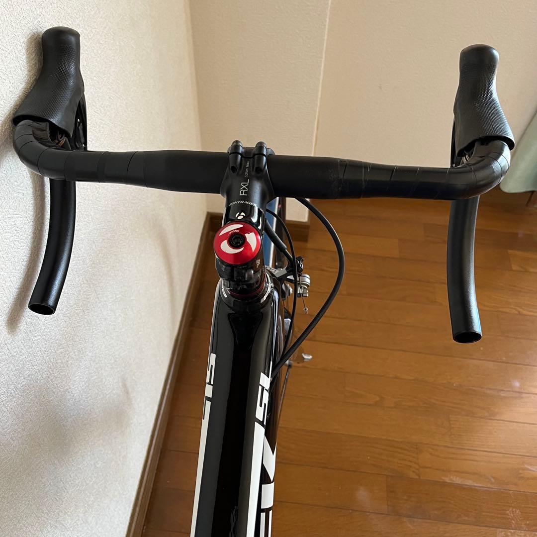 TREK 「トレック」EMONDA SL エモンダ 電動Di2 44サイズ 美品 - メルカリ