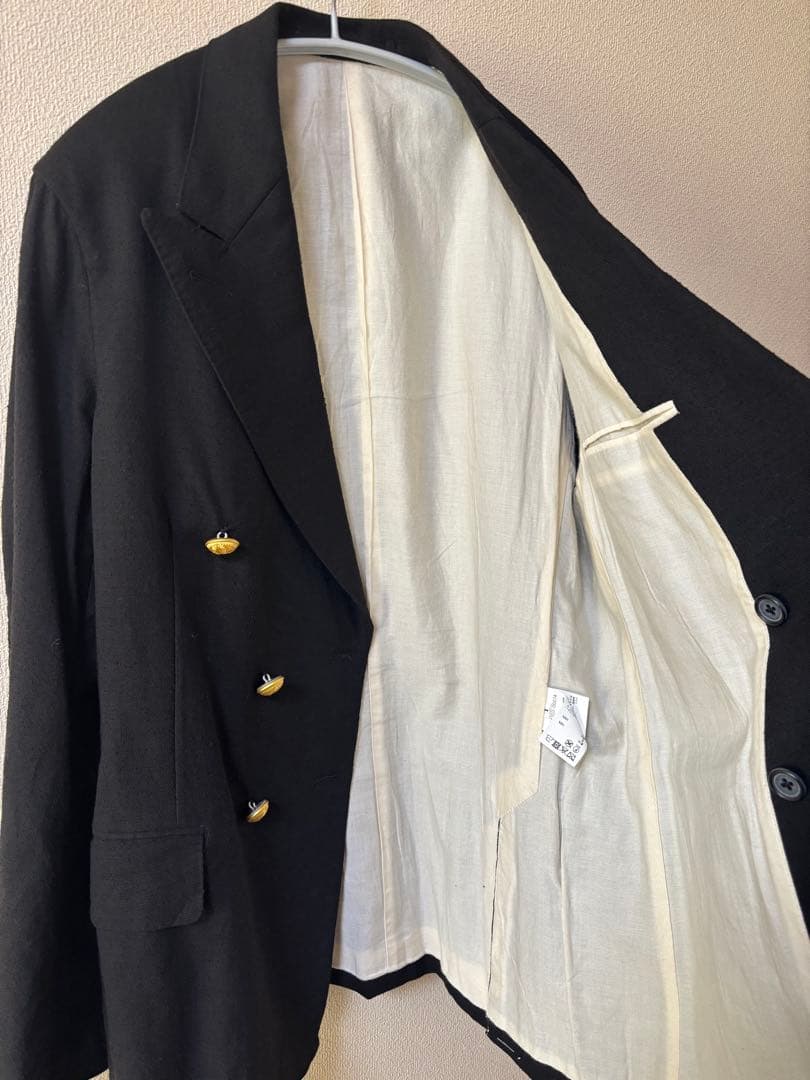 MAATEE&SONS Jacket MT4303-0007A サイズ1 - メルカリ