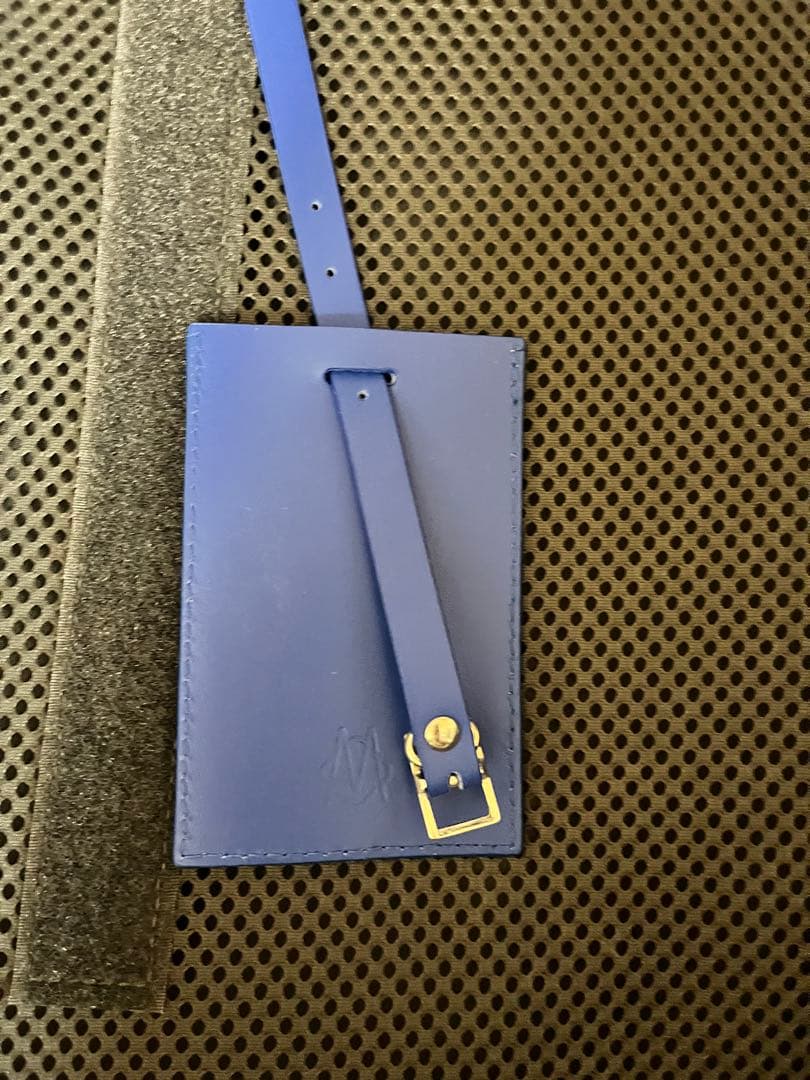 Original Cabin Twist オリジナル キャビン 革ハンドル