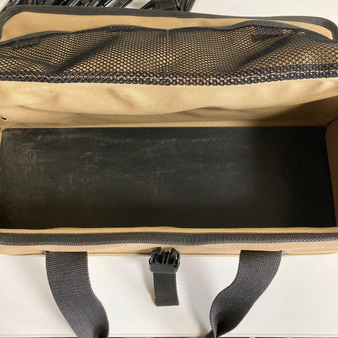 大量‼️スノーピーク ペグ 42本 ハンマー付き まとめ売り