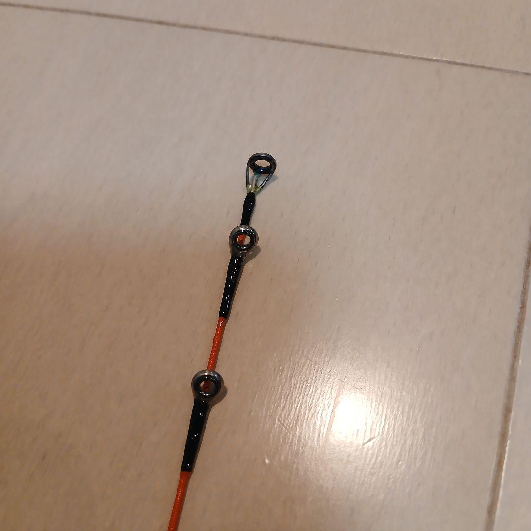 二郎様専用 [極美品] ダイワ 極鋭 73 200 I