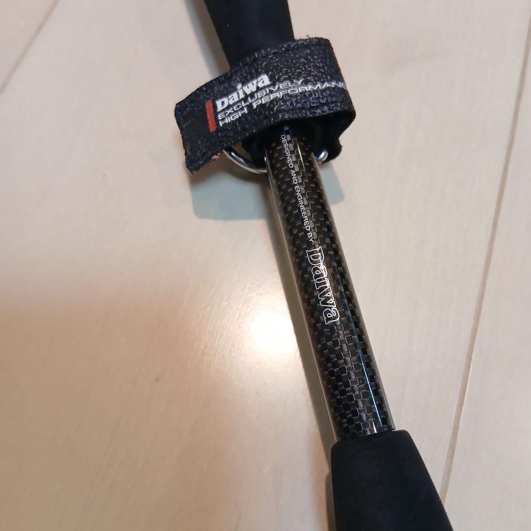 二郎様専用 [極美品] ダイワ 極鋭 73 200 I