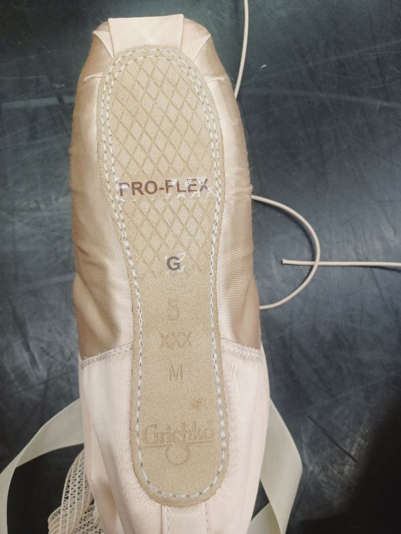 グリシコ2007　プロフレックス5×××