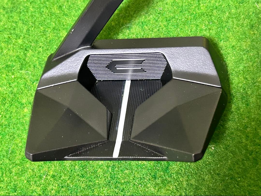 クロスパット CROSSPUTT STEALTH 2.0 パター